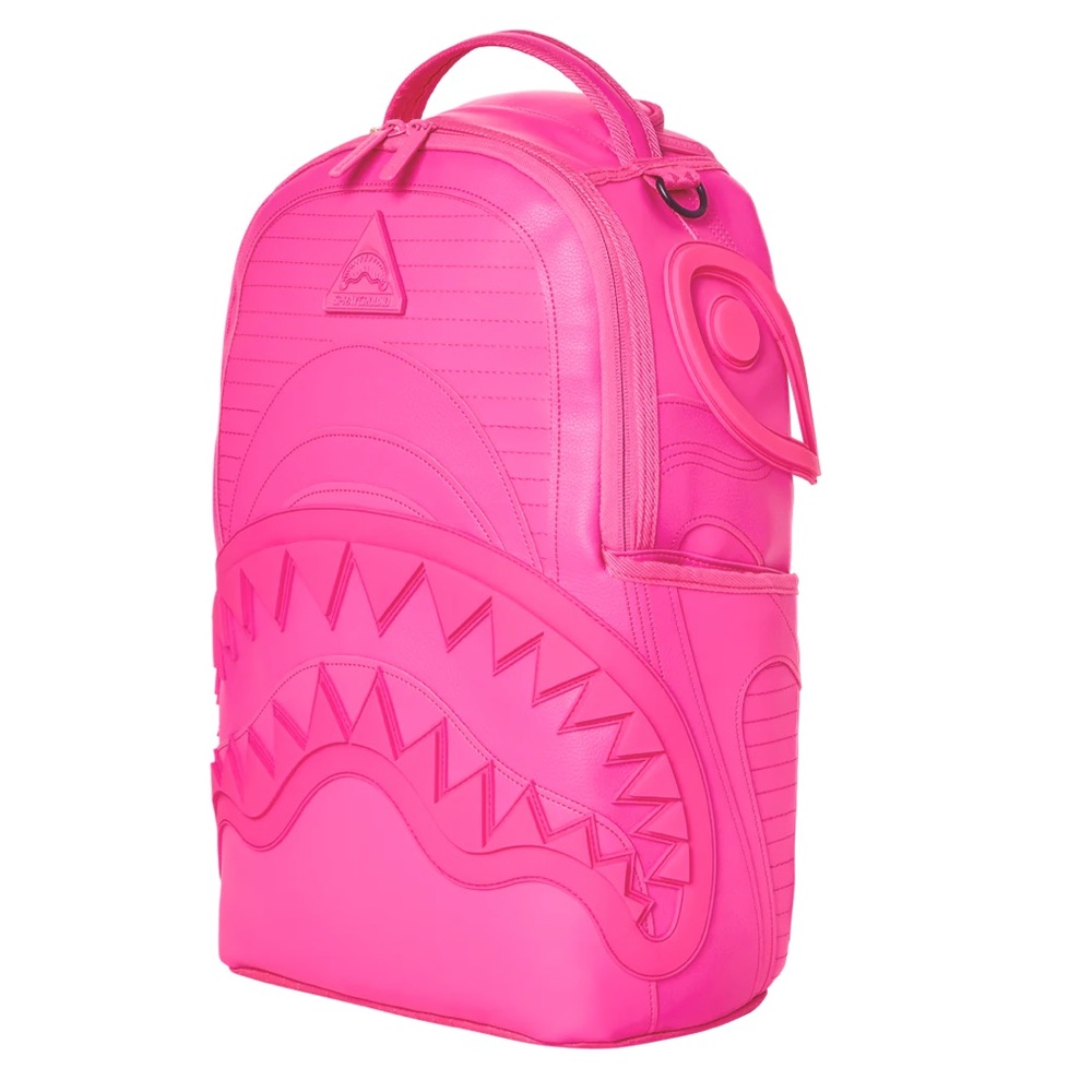 Sprayground Sakura Shock Wave DLXV Backpack